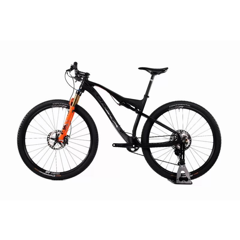 Refurbished - Mountainbike - Orbea Oiz  - SEHR GUT