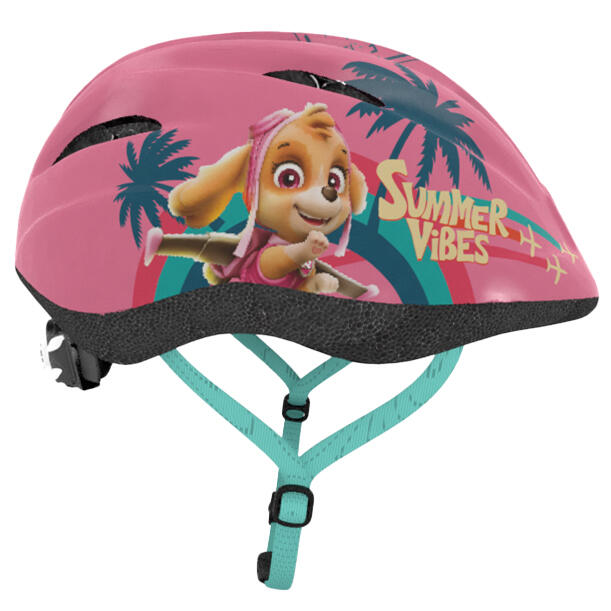 Kubbinga Sonnette De Vélo Paw Patrol | Pour Enfants | Design Métallique Robuste | Bleu