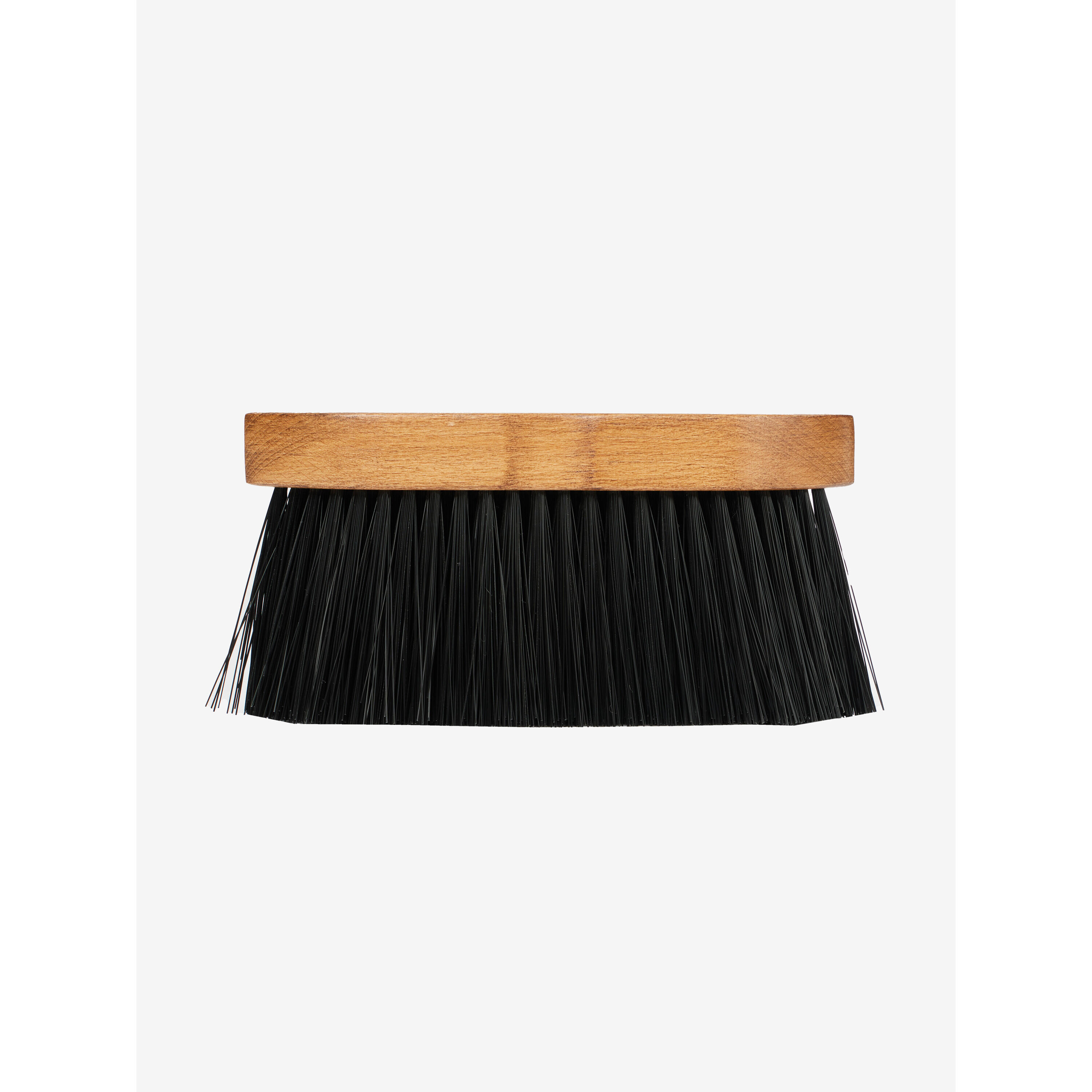 Brosse douce pour cheval LeMieux Artisan Flick 2/4