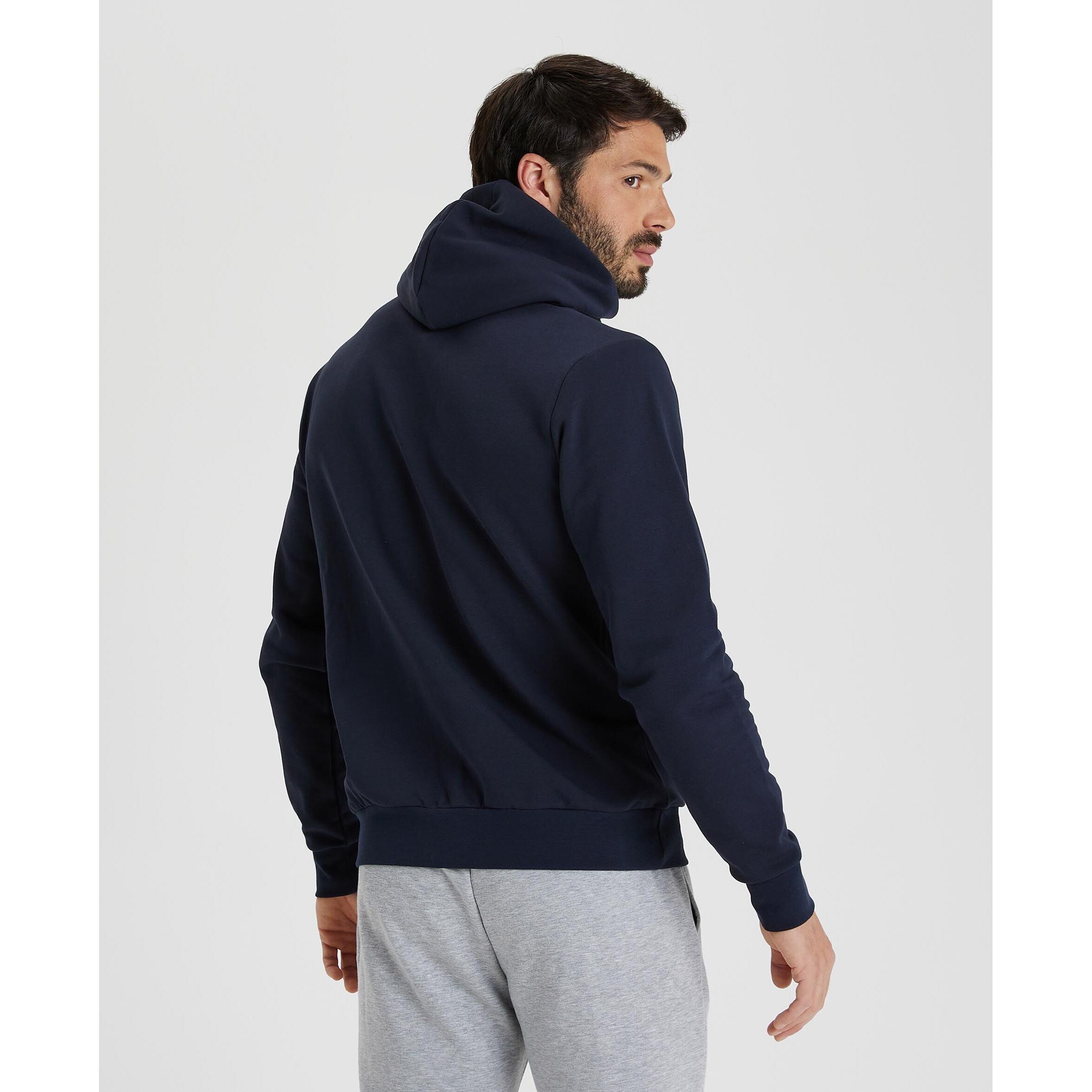 Veste à capuche Arena Team Panel 4/7