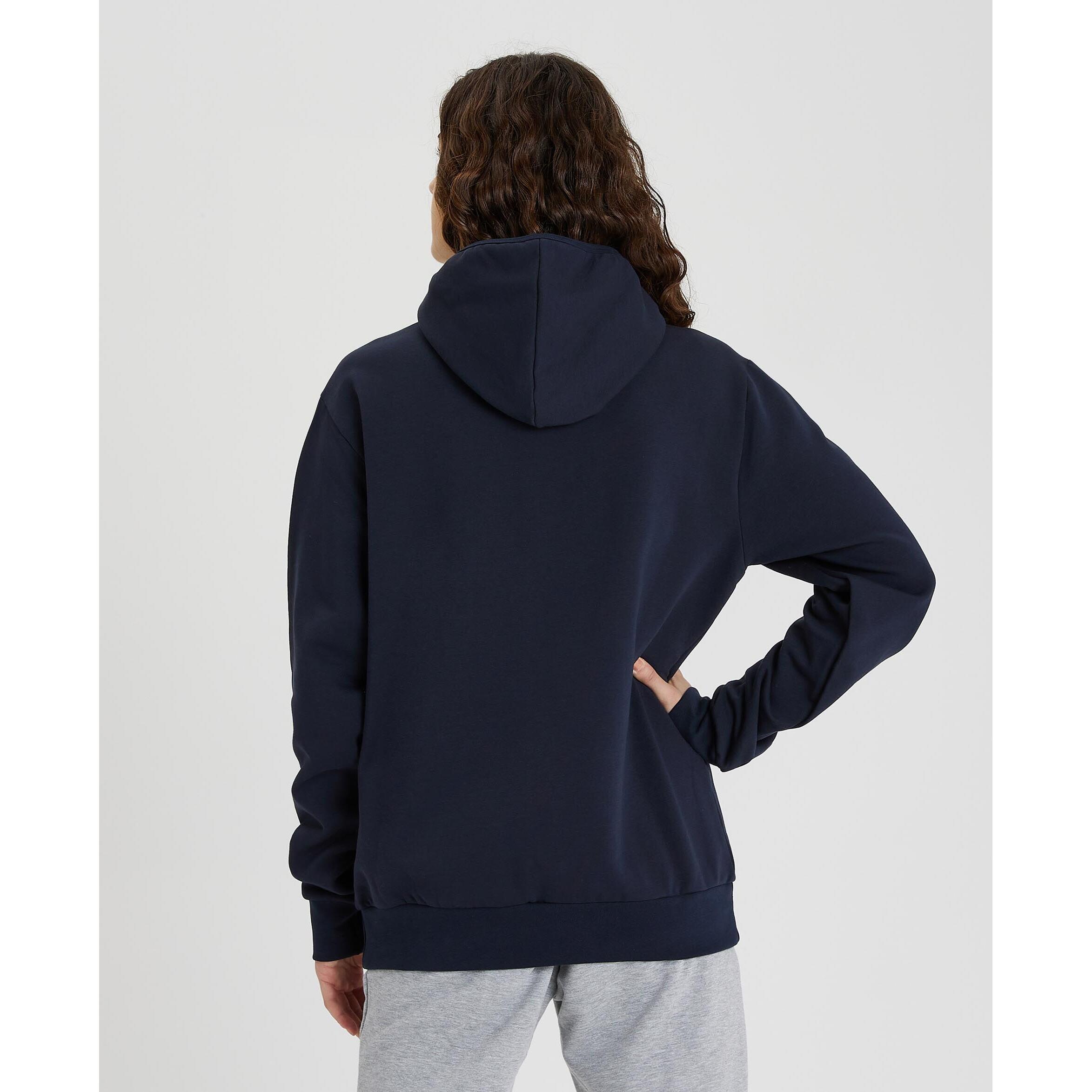 Veste à capuche Arena Team Panel 5/7