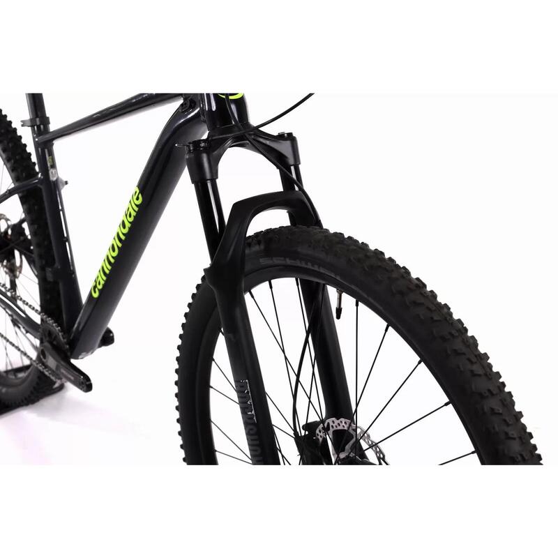 Second Hand - Bici MTB - Cannondale Trail 30 SL 2 - 2021 - MOLTO BUONO