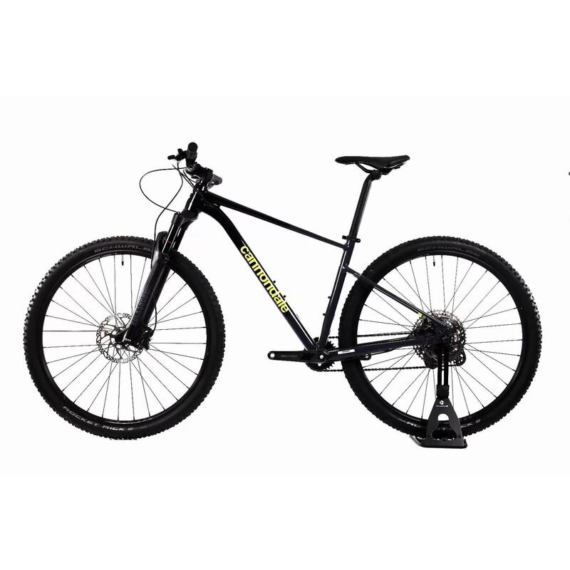 Refurbished - Mountainbike - Cannondale Trail 30 SL 2 - 2021 - SEHR GUT