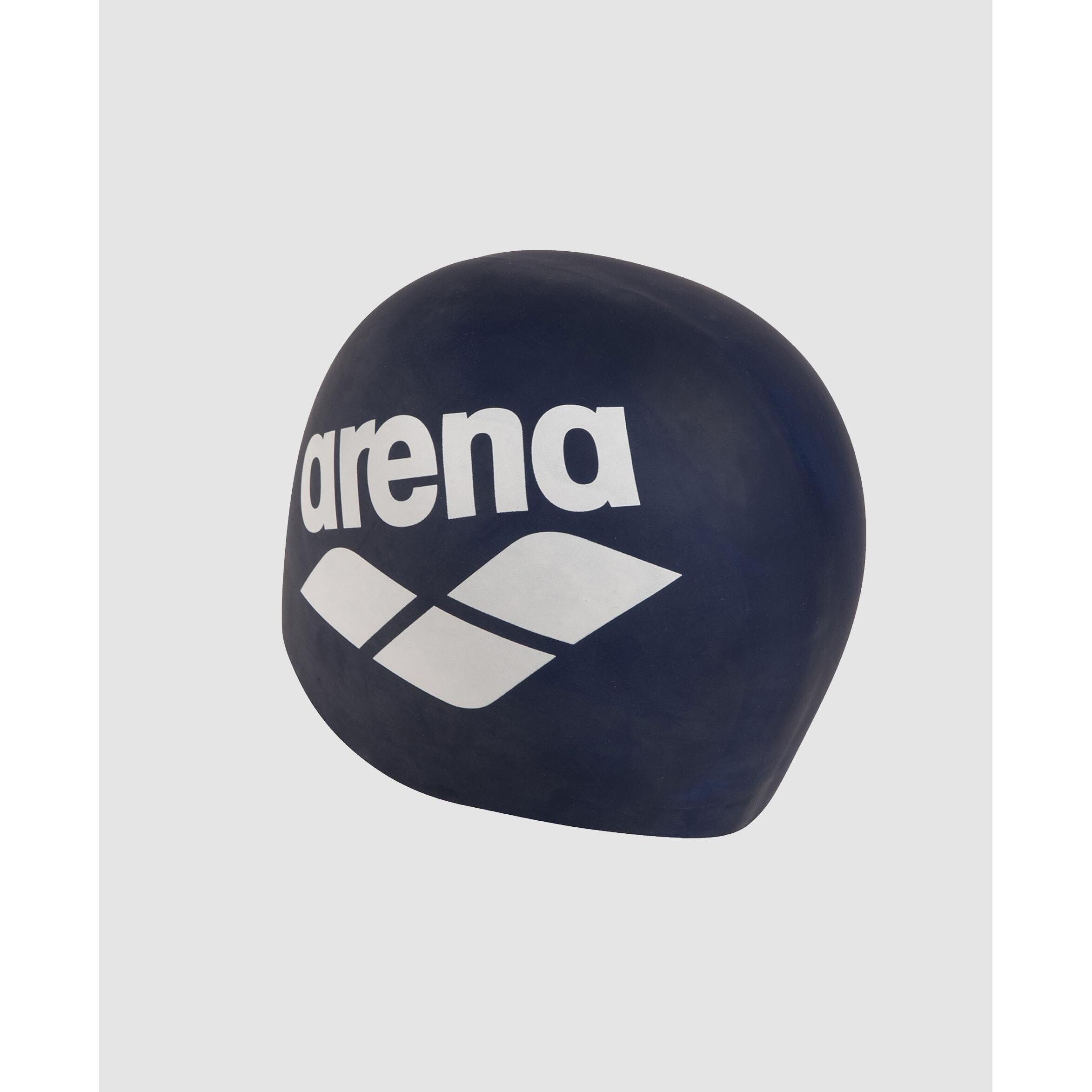Arena - Bonnet De Bain Arena Reversible Starfish - Bonnet De Bain - Blanc|noir - Taille Unique - Decathlon