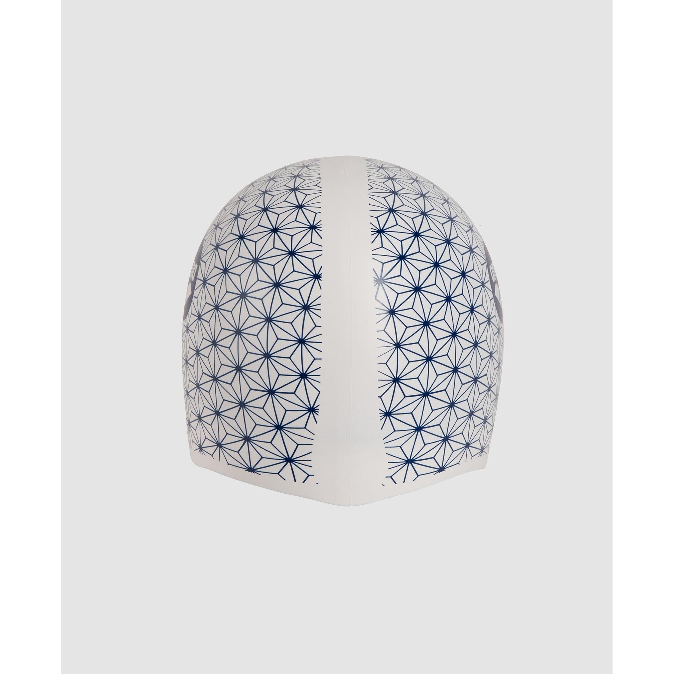 Arena Reversible Starfish Beanie de Bain 4/7