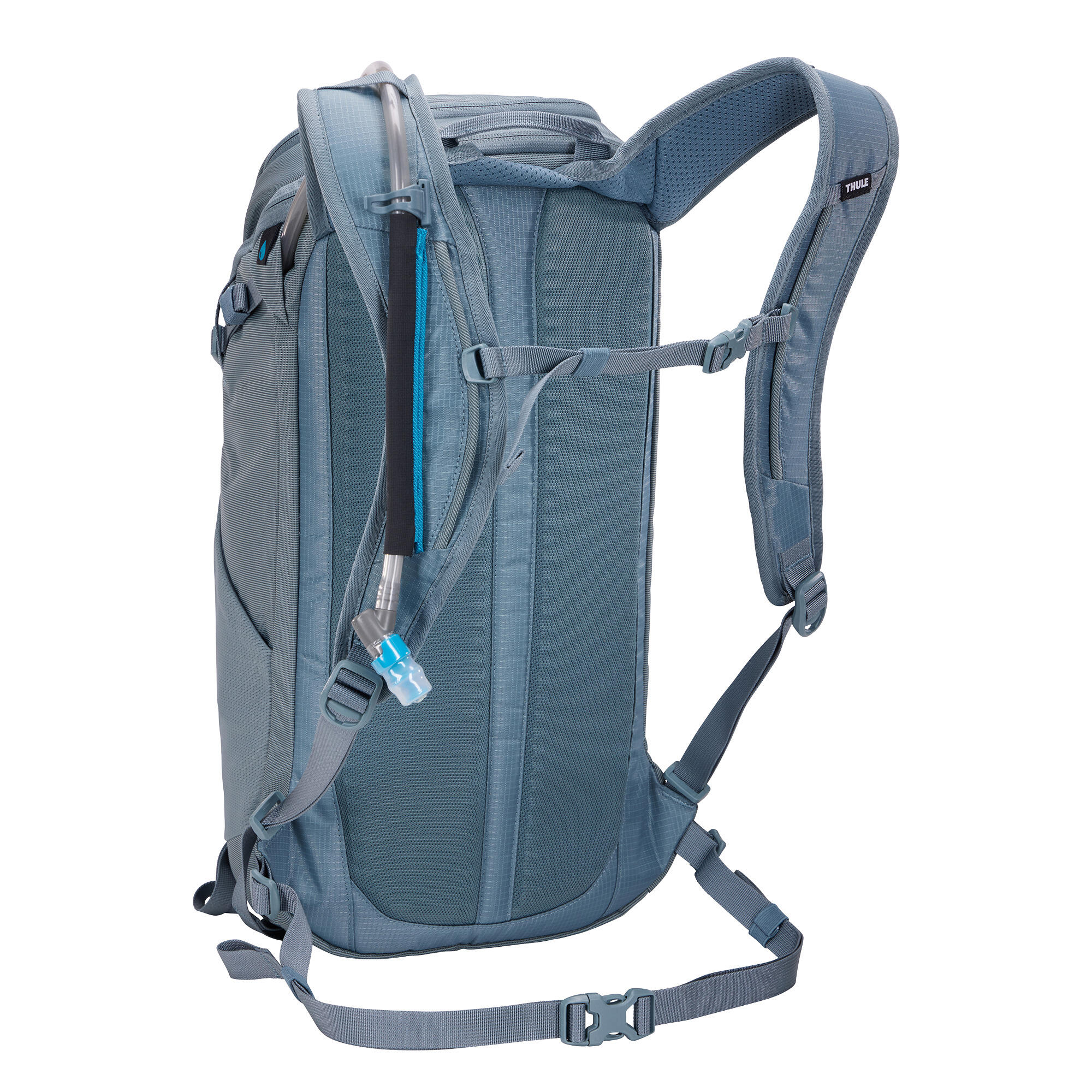 Wandelrugzak Thule AllTrail Pond blue 16 BLUE 16 LITRES 2/6
