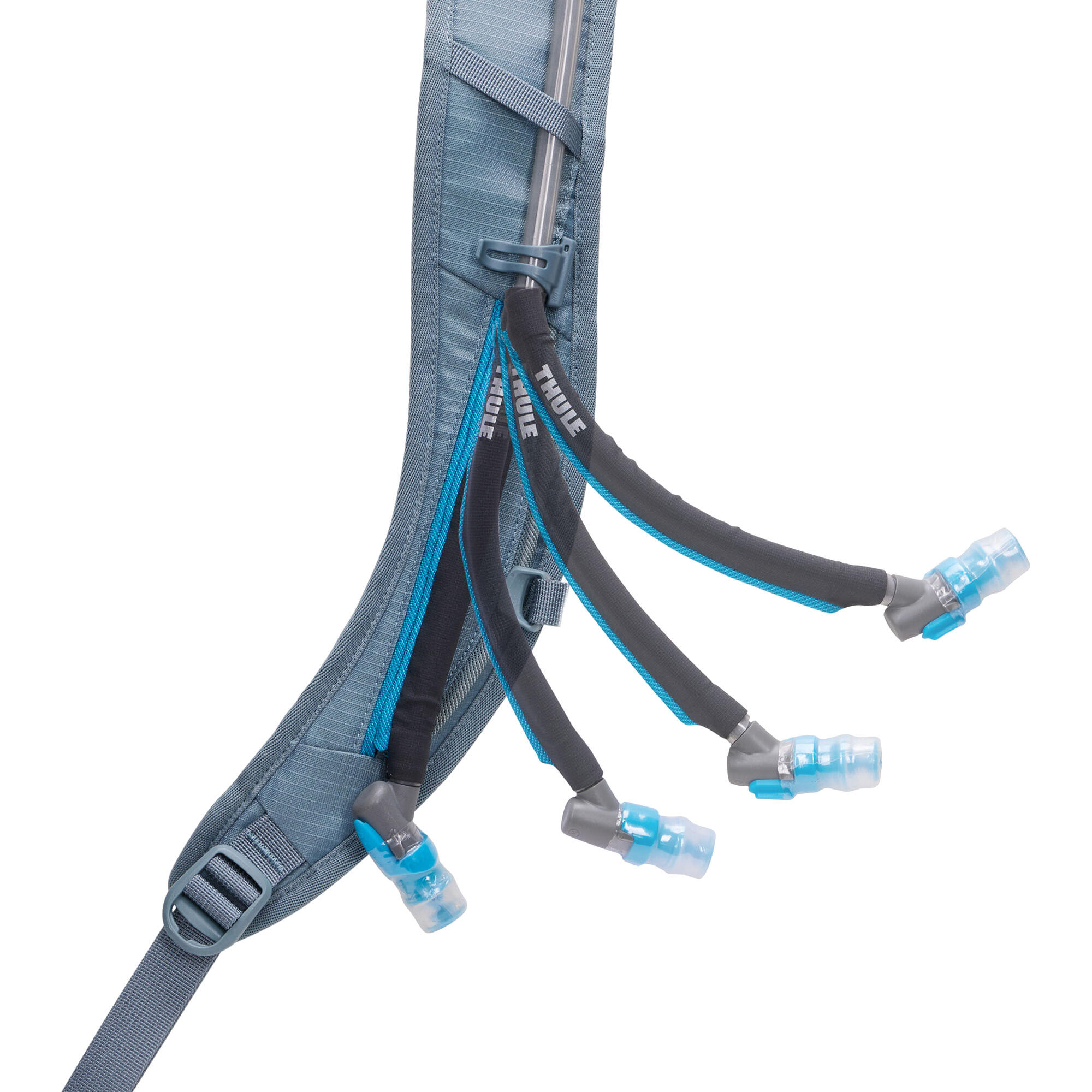 Wandelrugzak Thule AllTrail Pond blue 16 BLUE 16 LITRES 4/6