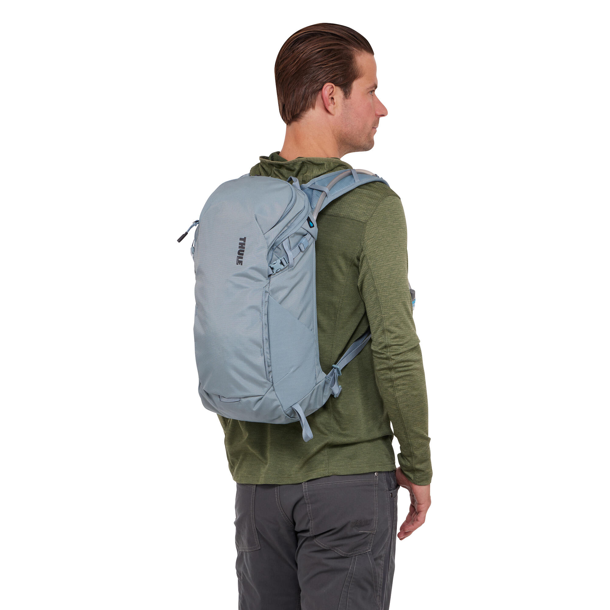 Wandelrugzak Thule AllTrail Pond blue 16 BLUE 16 LITRES 3/6