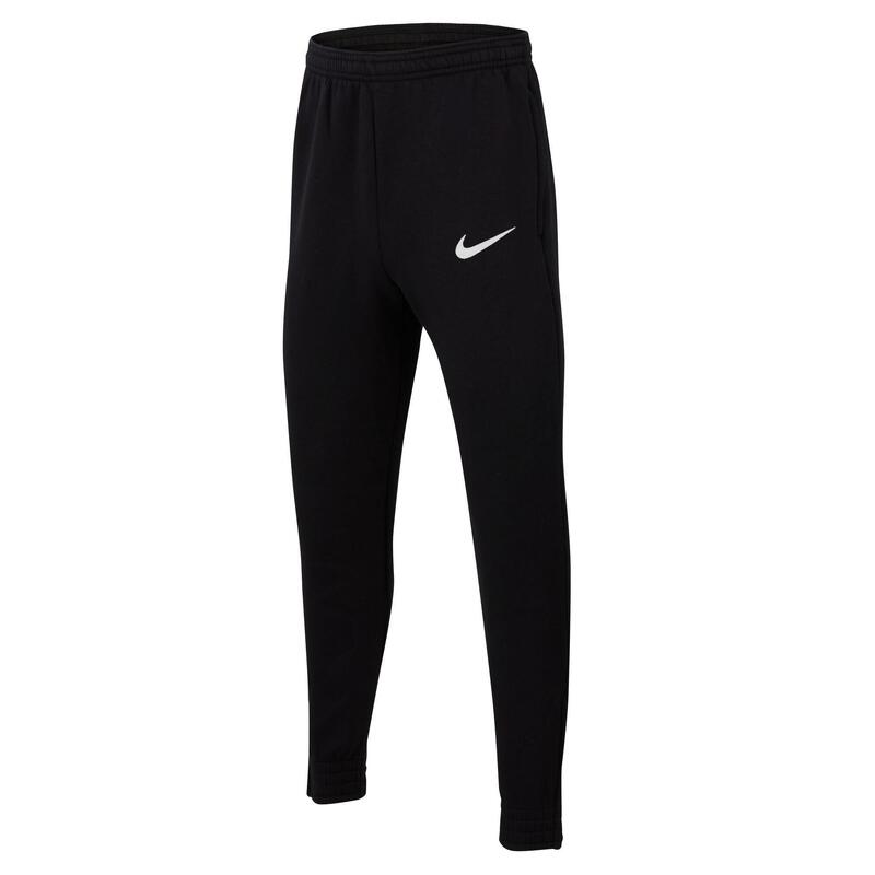 Spodnie sportowe chłopięce Nike Juniior Park 20 Fleece Pants