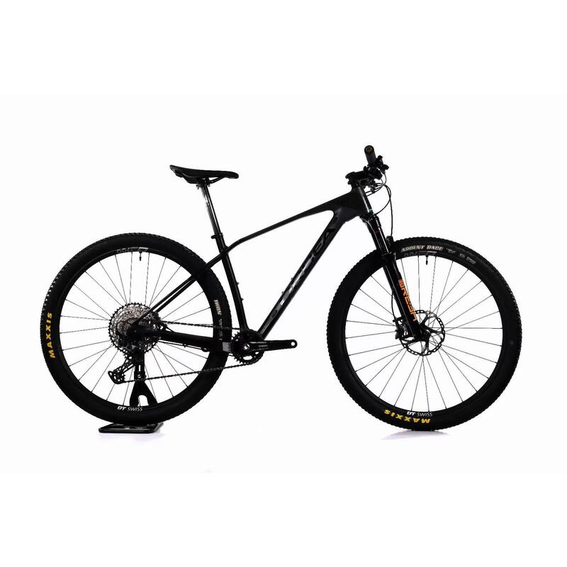 Segunda Vida - Bicicleta de montaña - Orbea Alma M50 - 2020