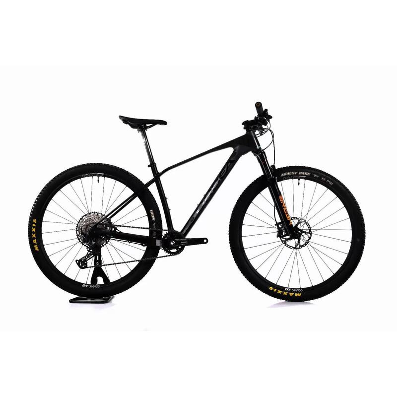 Tweedehands - Mountainbike - Orbea Alma M50 - 2020 - ZEER GOED