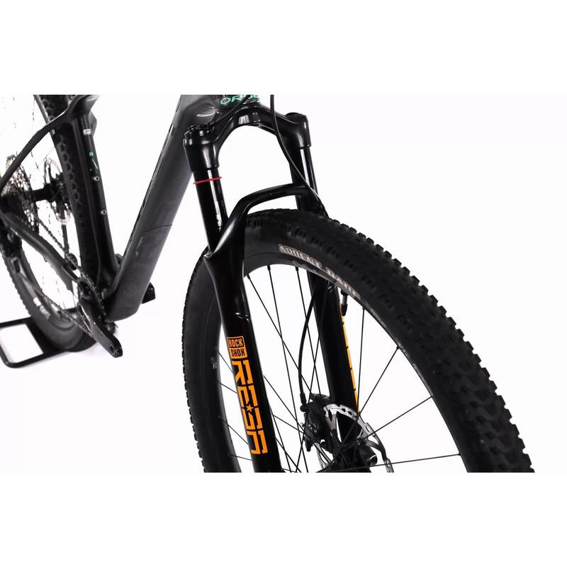 Segunda Vida - Bicicleta de montaña - Orbea Alma M50 - 2020