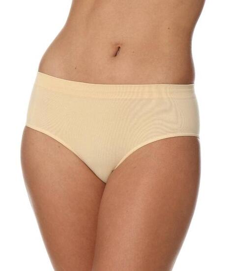 Majtki classic bawełniane damskie Brubeck Comfort Cotton