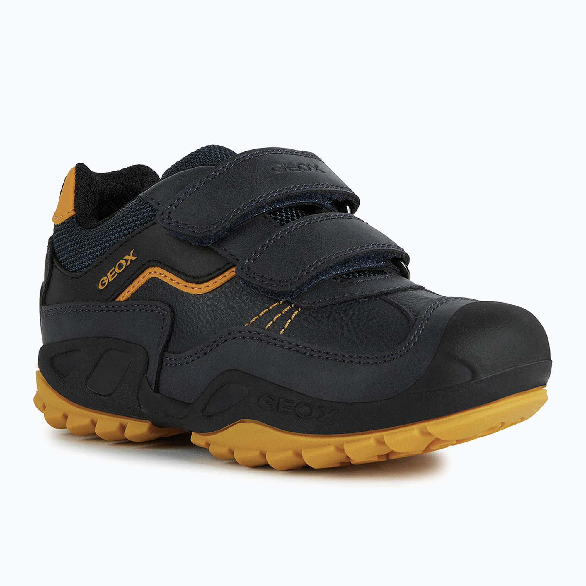 Baskets bébé garçon Geox Savage 5/6