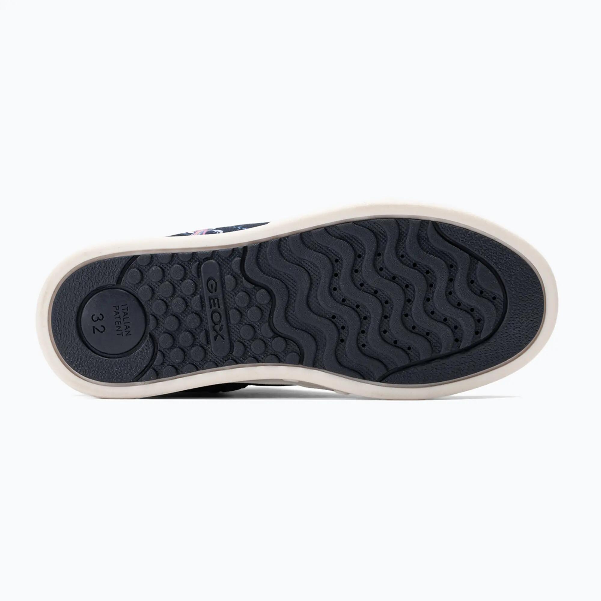 Geox Skylin junior cipő 5/5