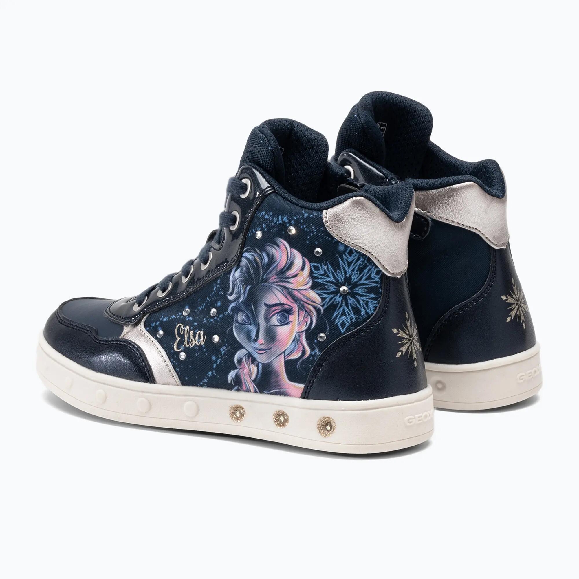 Geox Skylin junior cipő 3/5