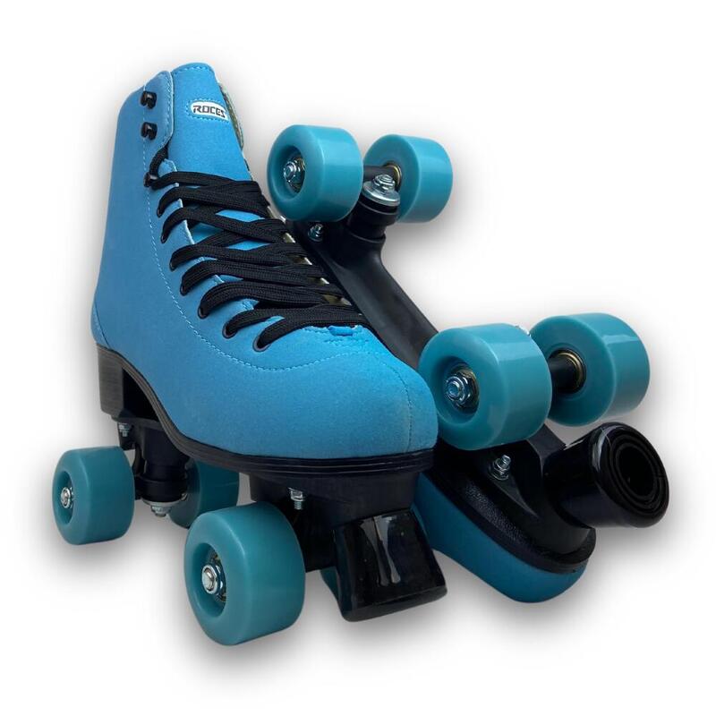 Roces RC1 Blue Kétsoros Görkorcsolya