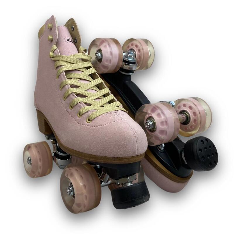 Patines - Piper - Adultos - Rosa