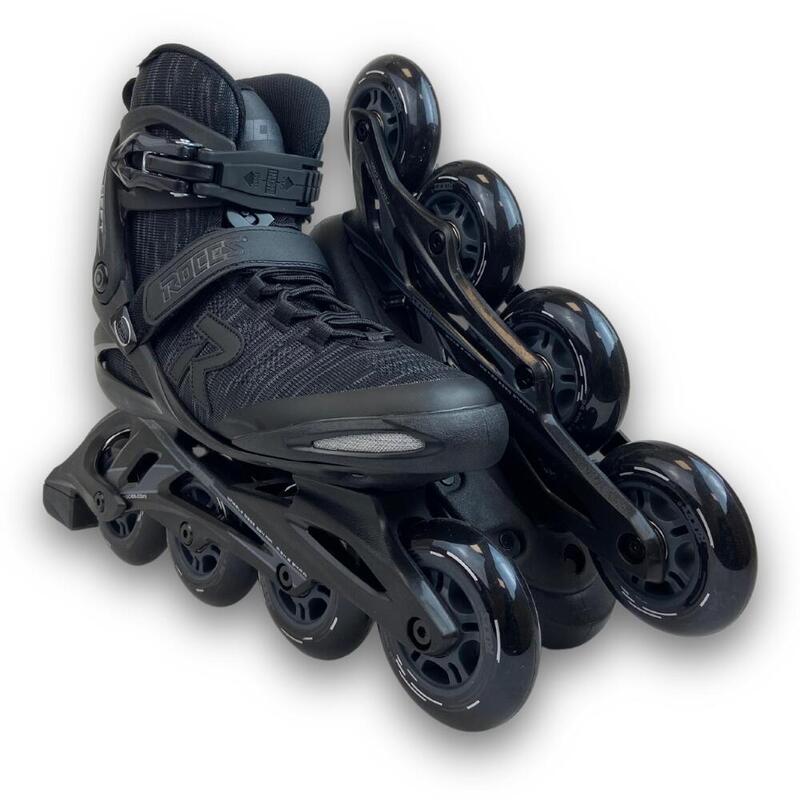 Inline skates Roces Weft Thread TIF 84