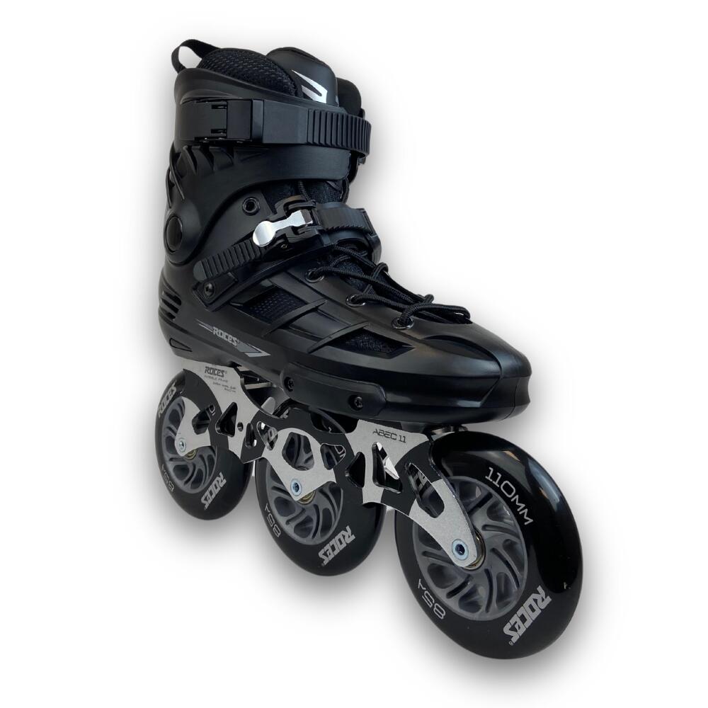 Rollerss Roces Ego 3X110 T.I.F.