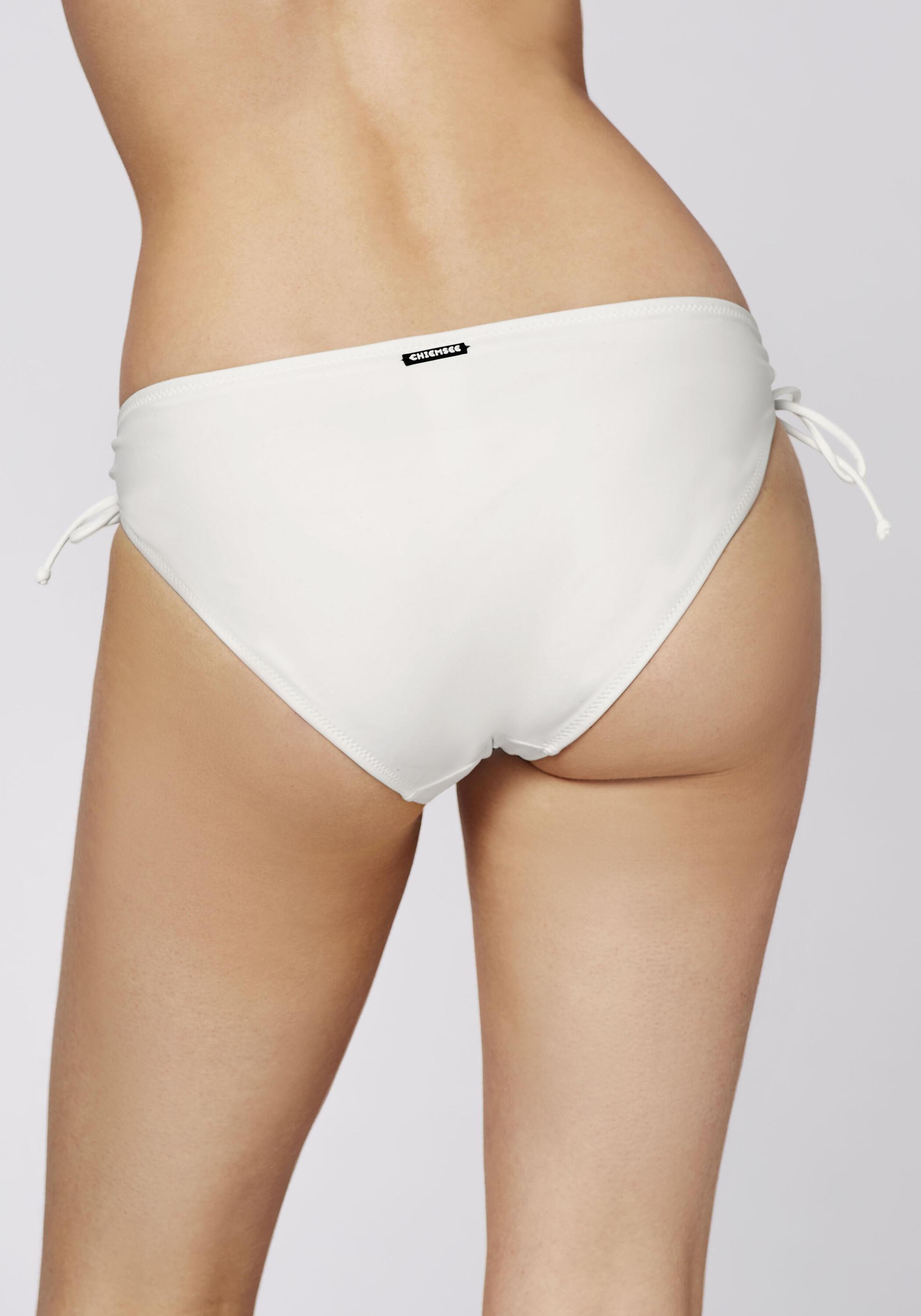 Bikini-Slip im Mix and Match Design zum Binden 4/7