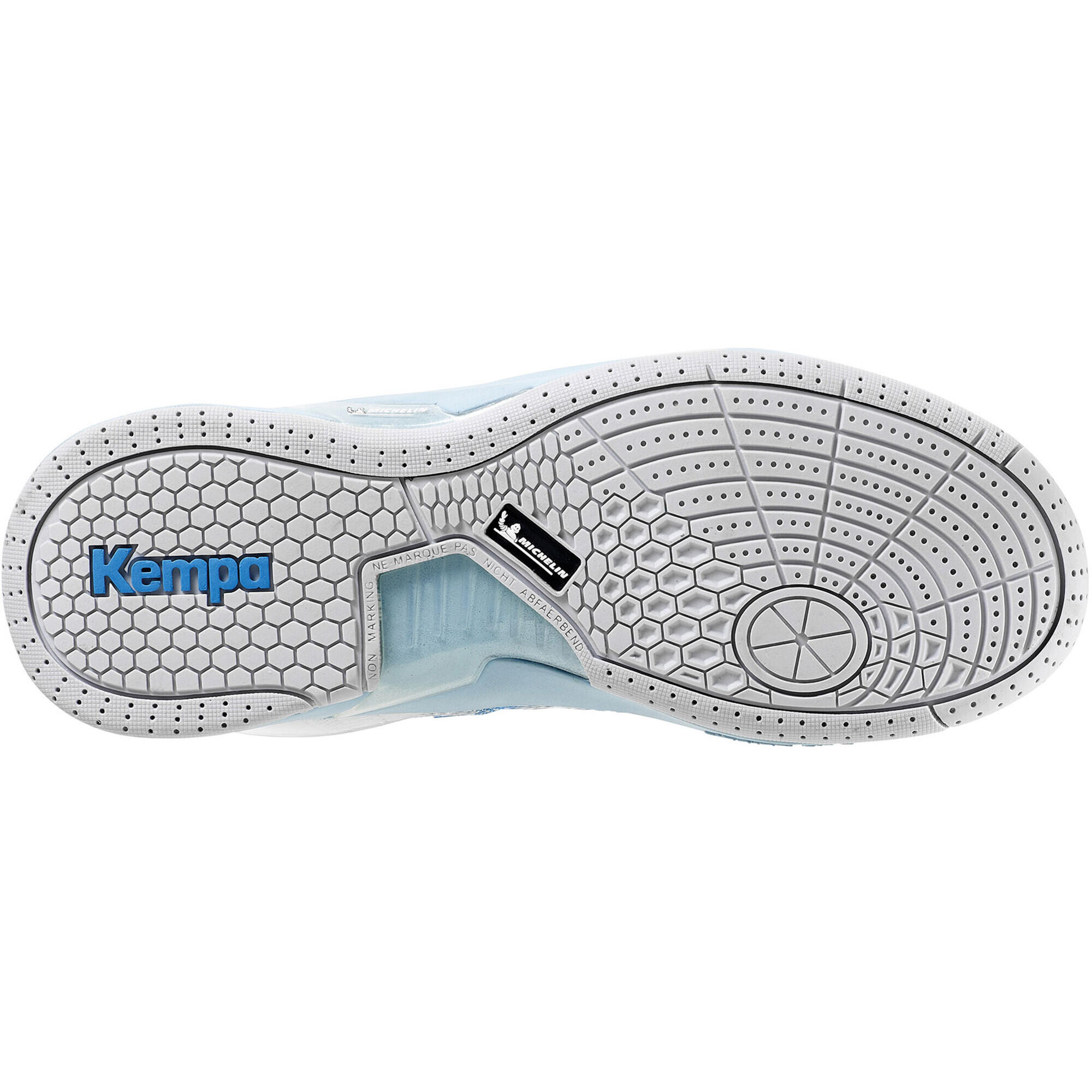 Scarpe da donna Kempa Attack One 2.0 6/7