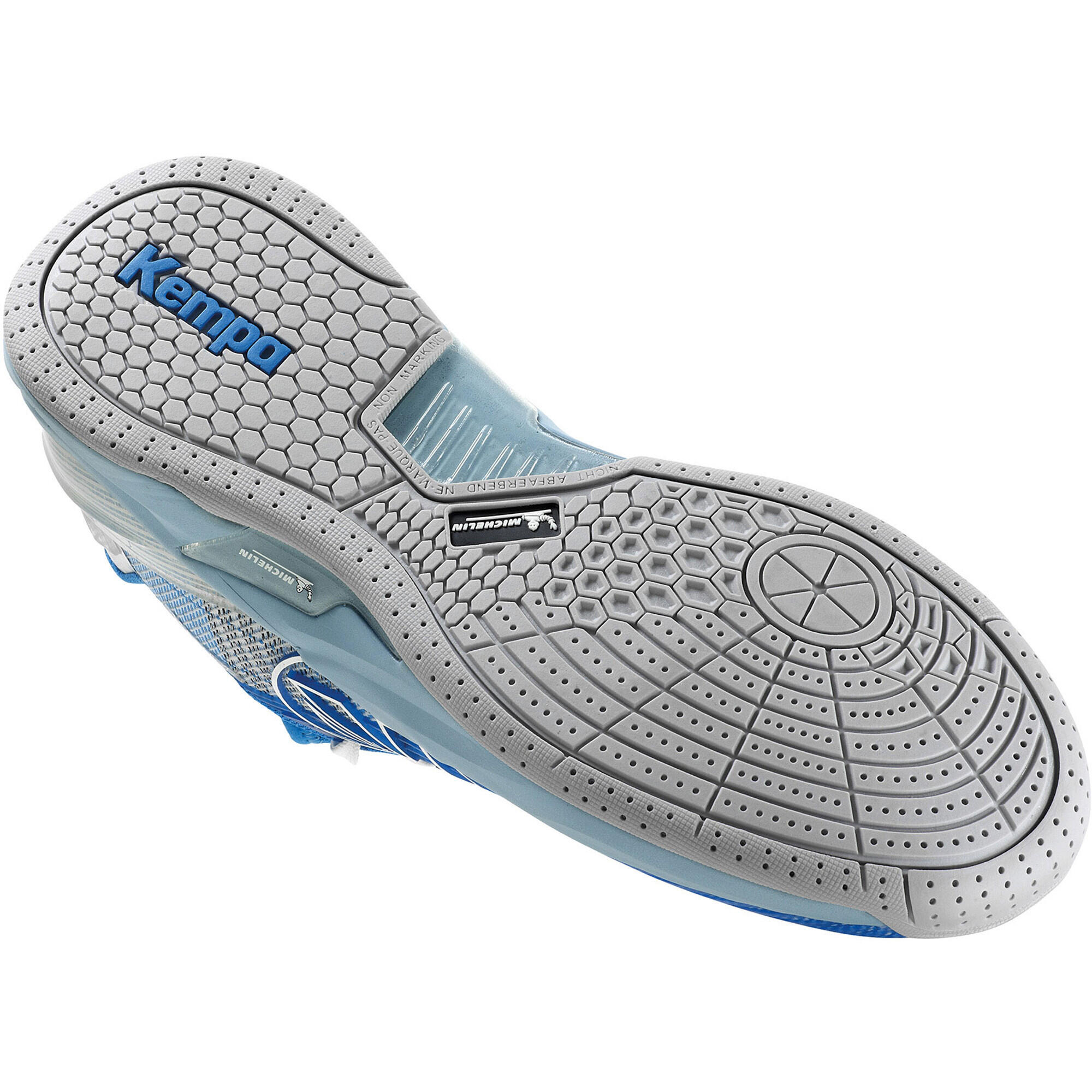 Scarpe da donna Kempa Attack One 2.0 7/7