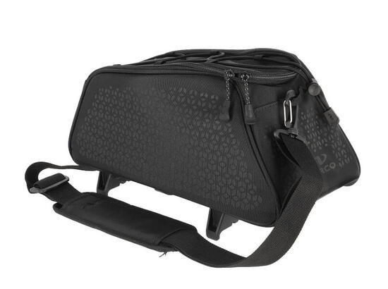 Sacoche de porte-bagages Dunfort