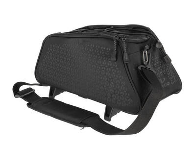 Gepäckträgertasche Dunfort