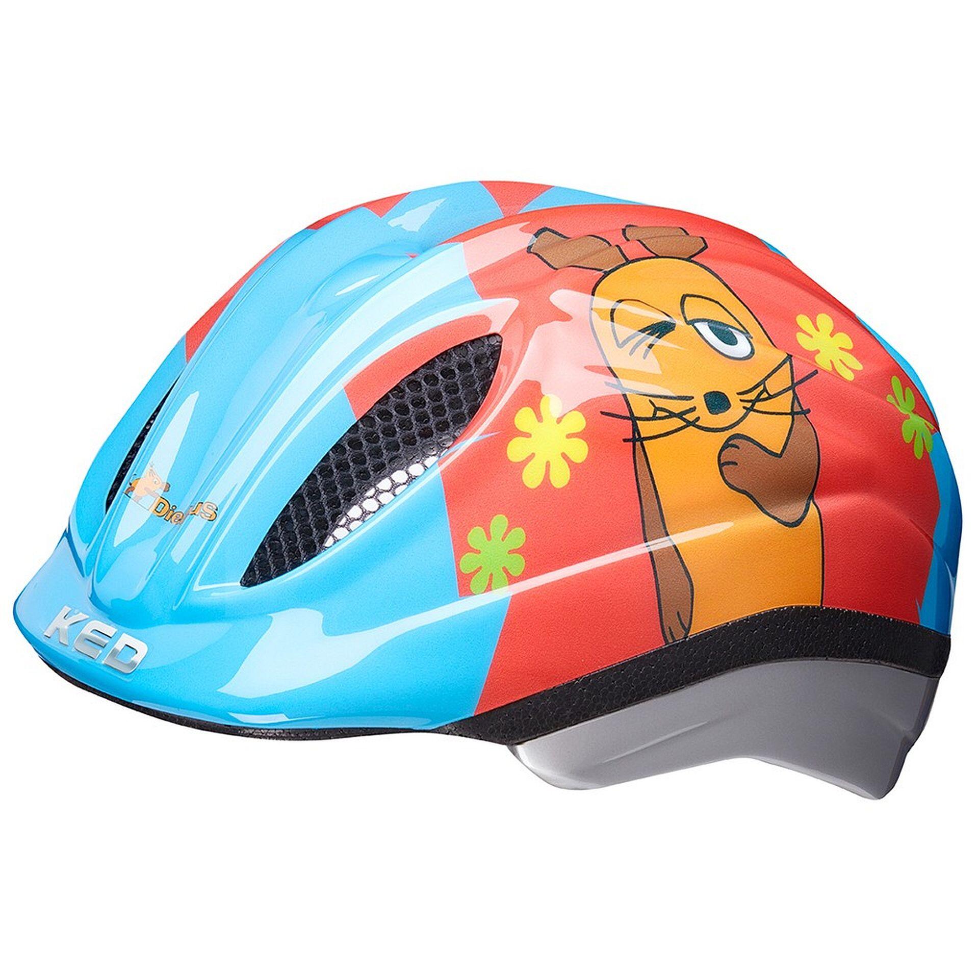 KED KED Casco per bambini Meggy II