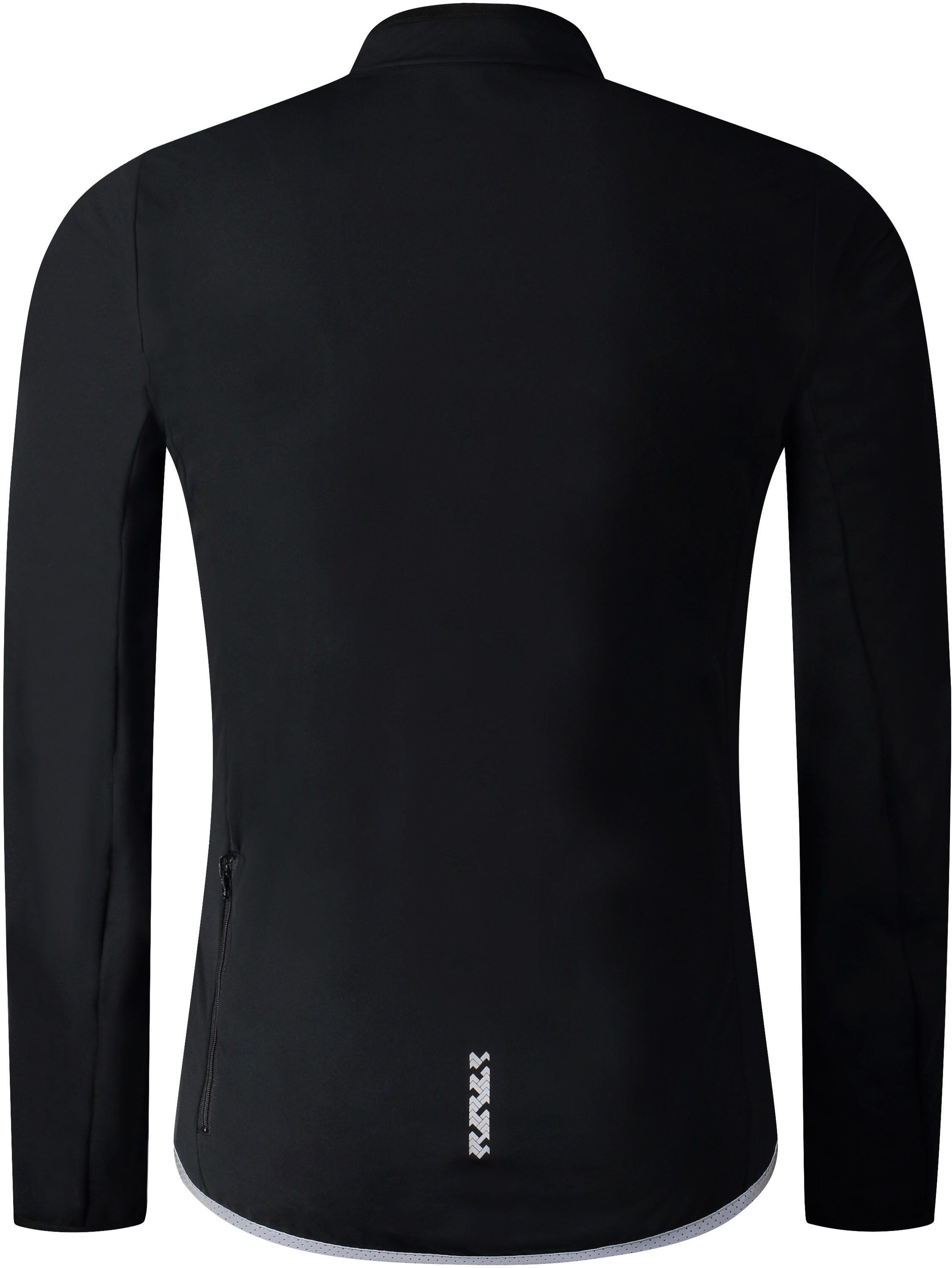 Windflex Jacket , noir 2/3