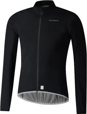Chaqueta impermeable Shimano Windflex