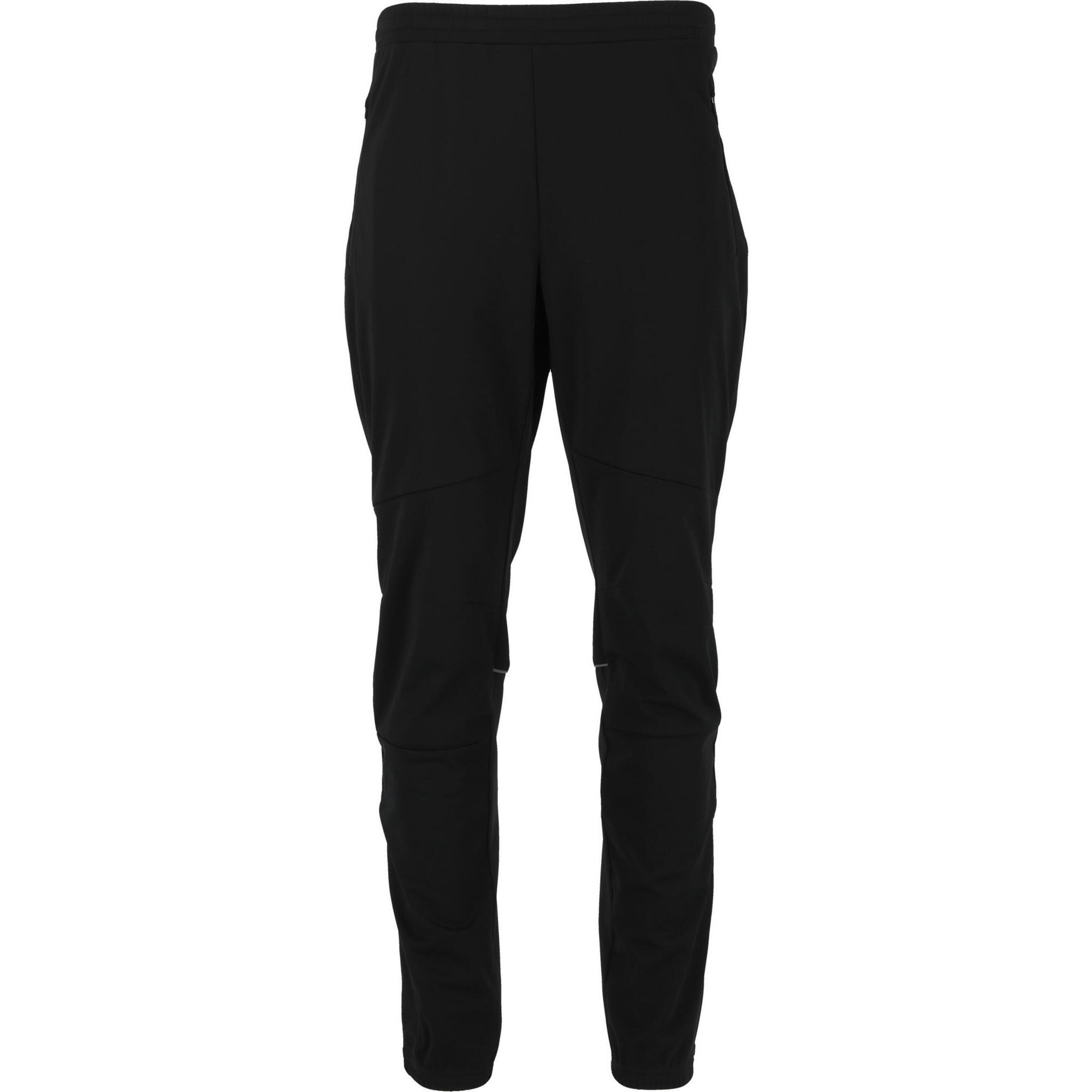 Endurance - Pantalon Lincoln - Pantalons - Noir - 56 3xl - Decathlon