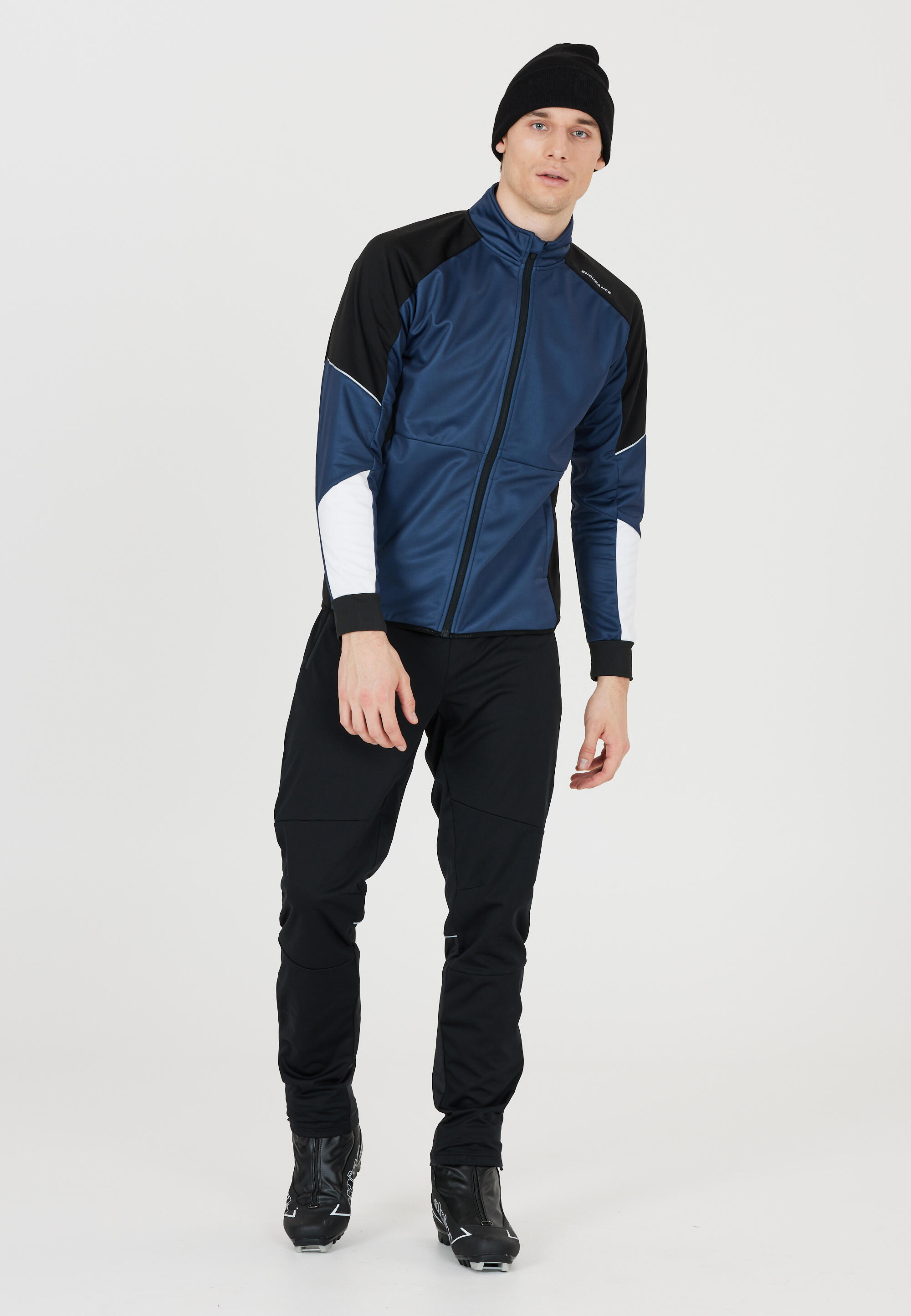 Pantalón impermeable Endurance Lincoln 3/5