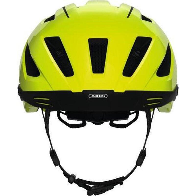 Helm Pedelec 2.0 Signaal Geel S 51-55 Cm