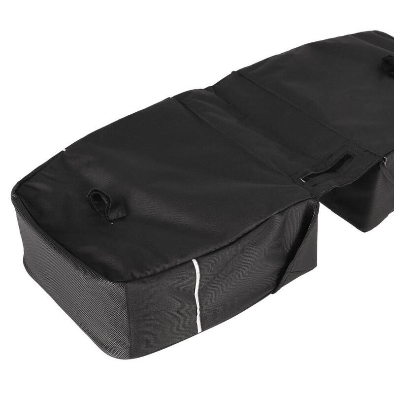 Paire de sacoches de porte-bagages Norco Bantrys 2x14L