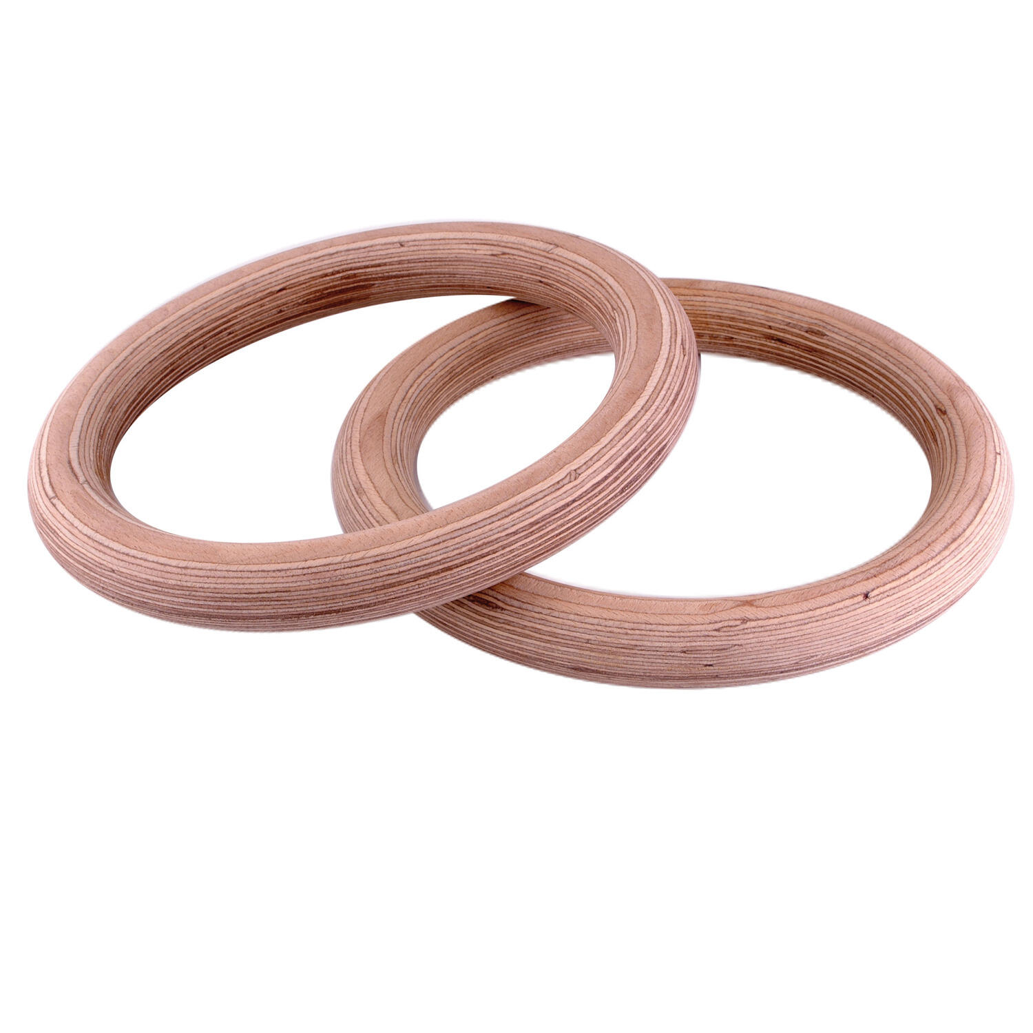 Gymnastics Rings Classic Turnen / Kunstturnen Unisex 2/2