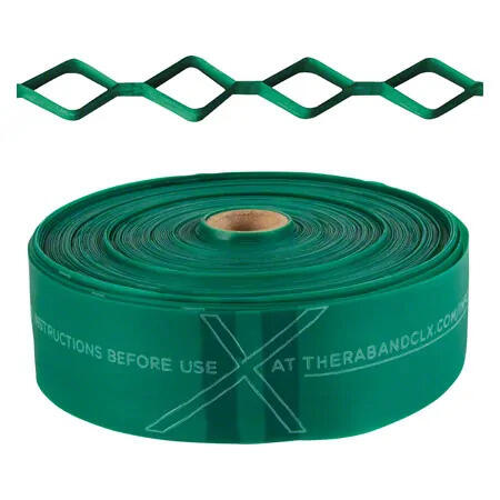 THERA-BAND TheraBand CLX22 meters