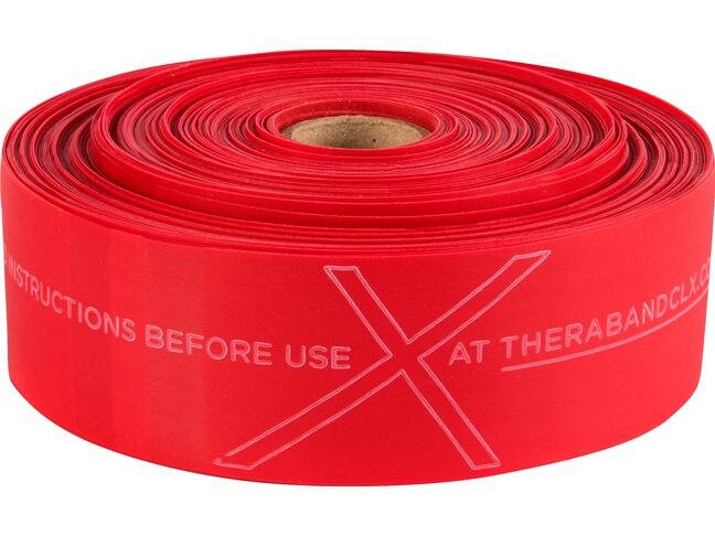 THERA-BAND TheraBand CLX22 mètres 2/5