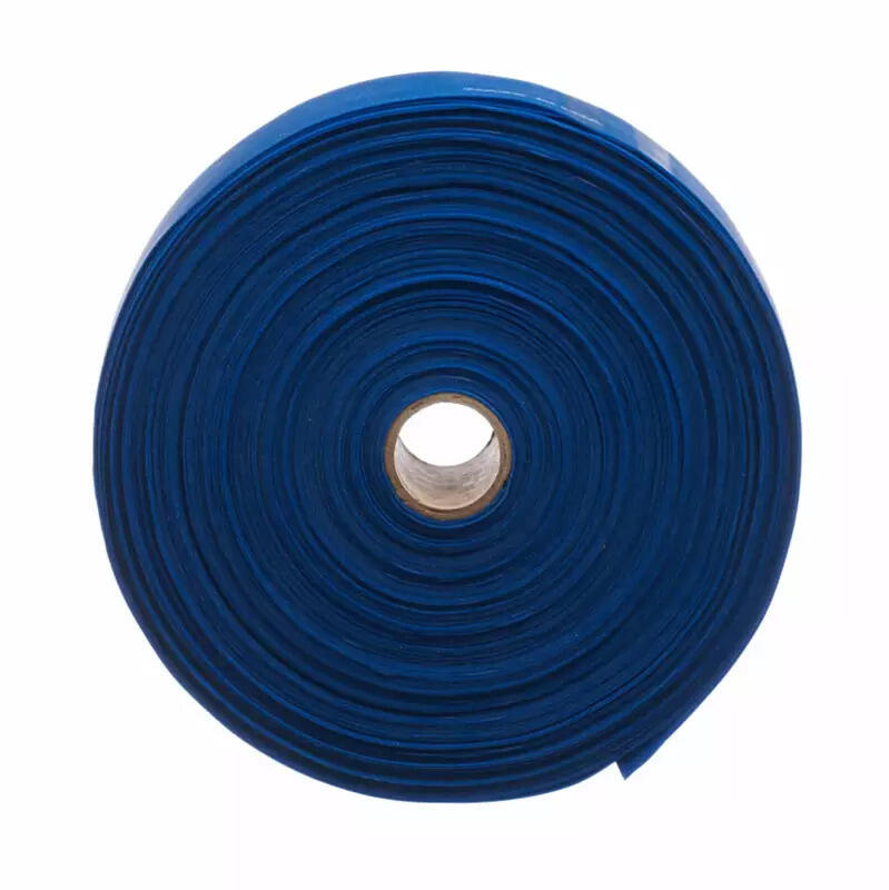 Fitnessband CLX, 22 m Rolle Blau Extra stark Fitness / Krafttraining Unisex 3/5
