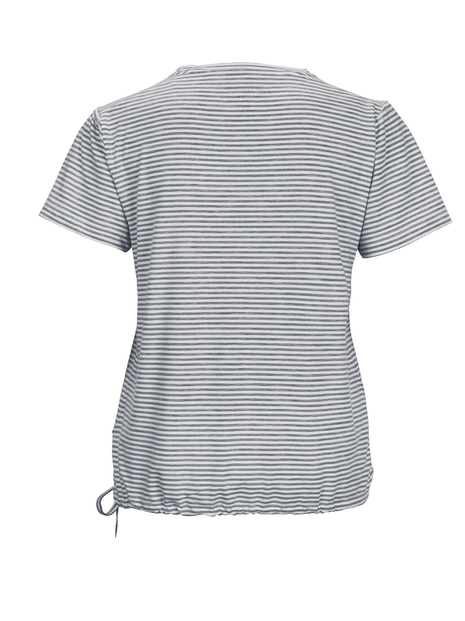 Killtec Funktionsshirt Lilleo, für Damen, verstellbarer Saum coral pink 36 7/7