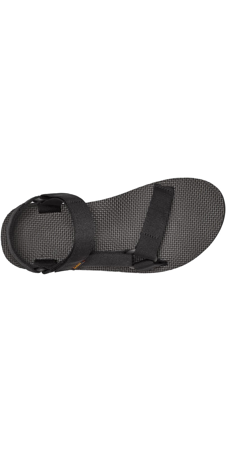 Uomo Original Universal Urban Sandals - Nero 5/7