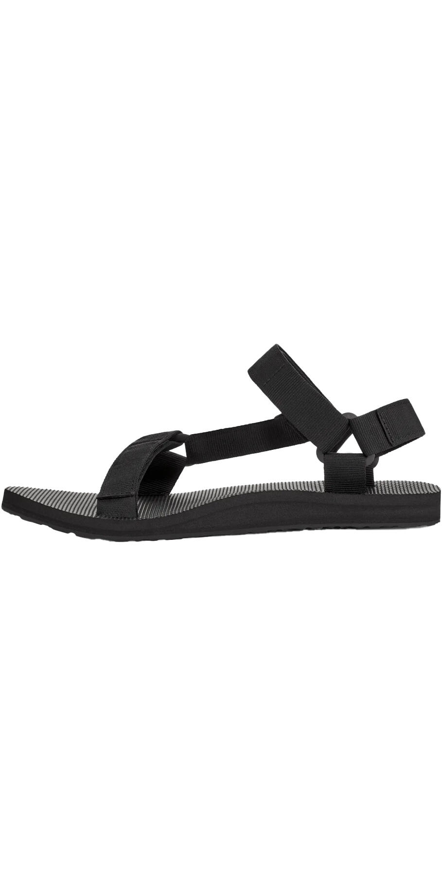 Uomo Original Universal Urban Sandals - Nero 3/7