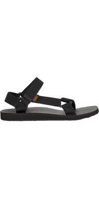 Flip-flops teva model 1004010 kleur zwart