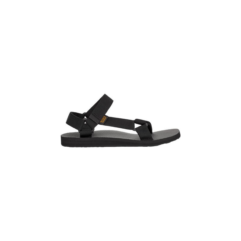 Uomo Original Universal Urban Sandals - Nero