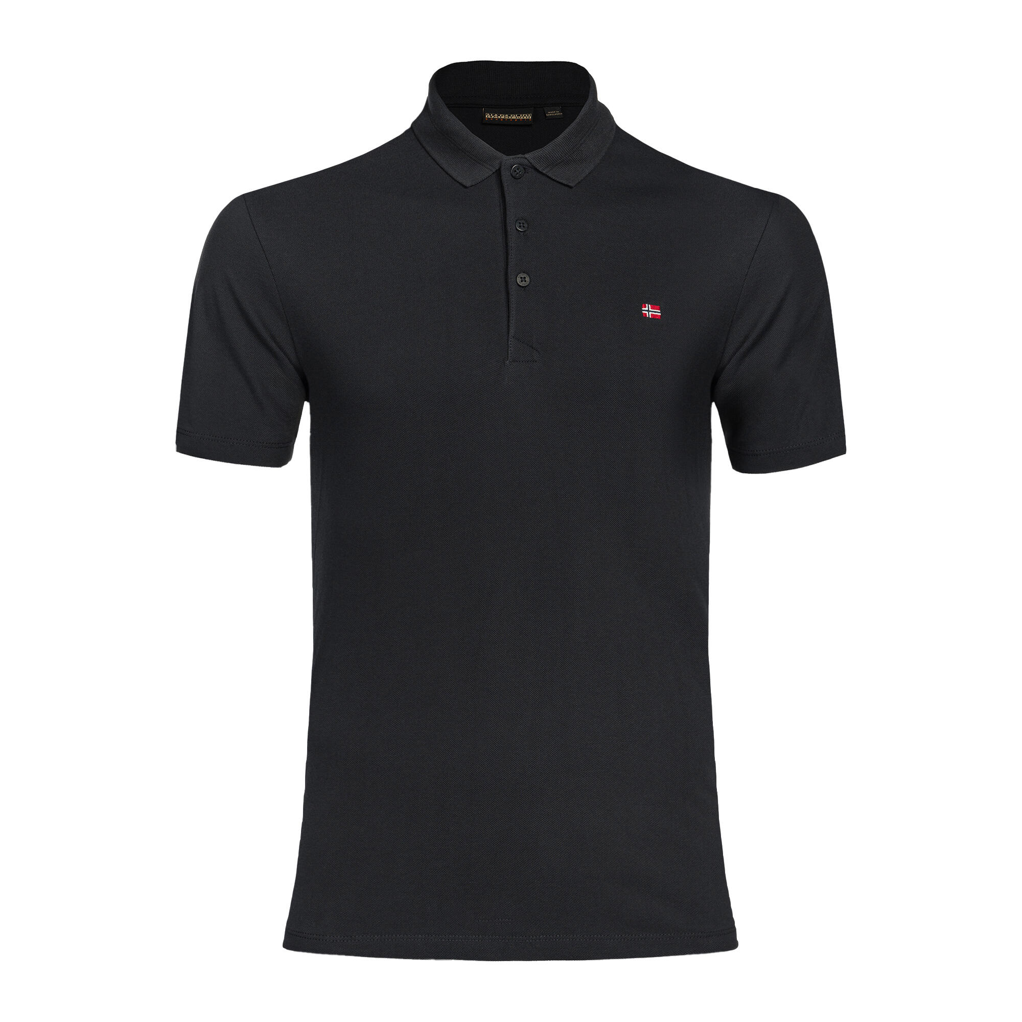 Polo homme Napapijri Ealis 4/5