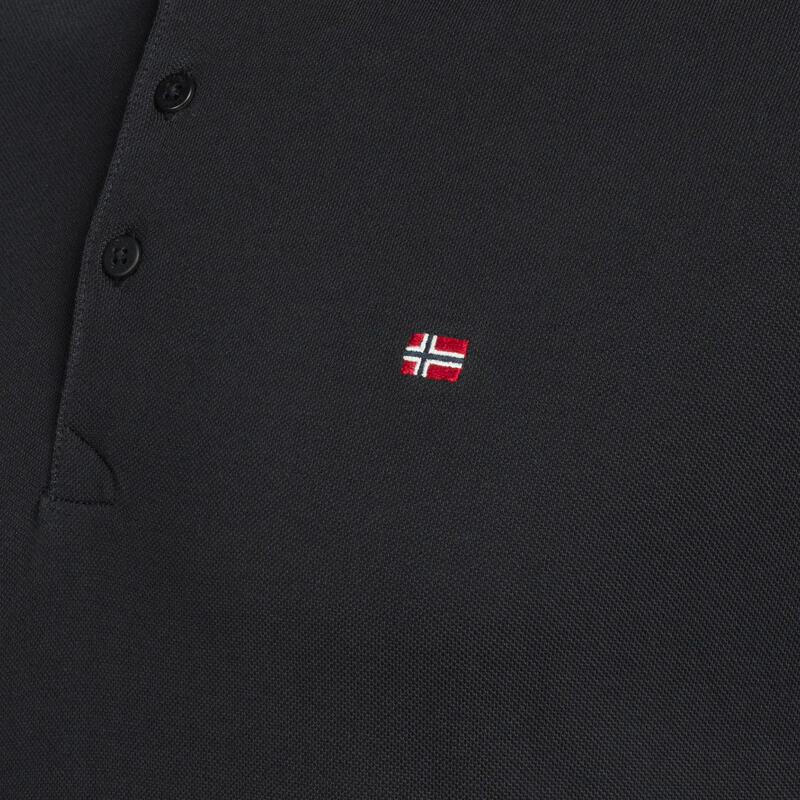 Polo homme Napapijri Ealis