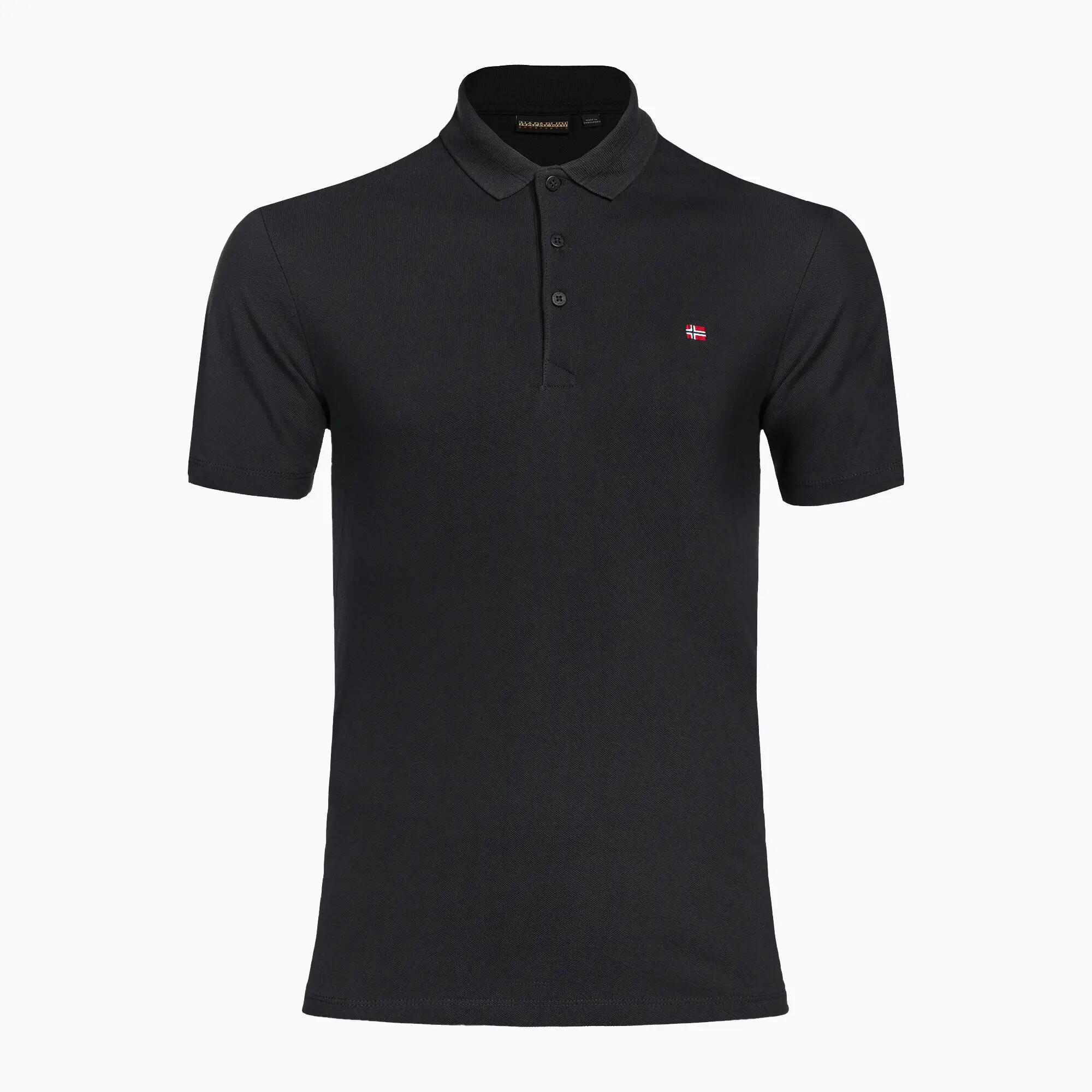 Polo homme Napapijri Ealis 1/5