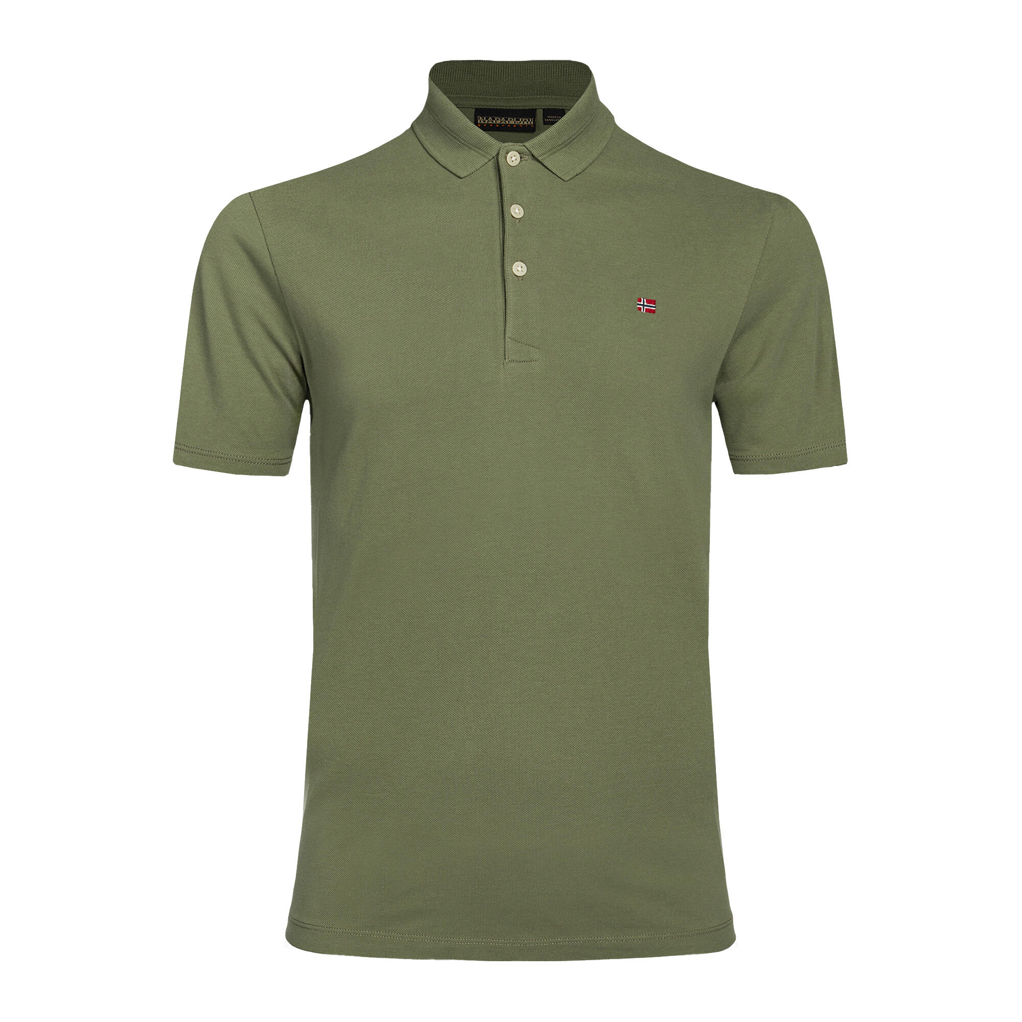 Polo da uomo Napapijri Ealis 4/4