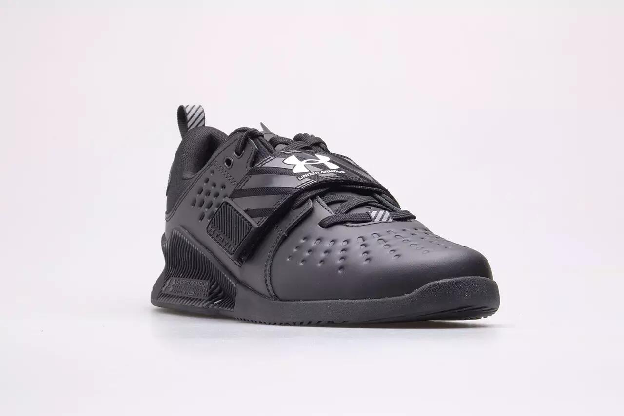 Buty do podnoszenia ciężarów UNDER ARMOUR Reign Lifter 3/7